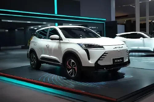 terkuak jetour belum bangun pabrik sendiri di indonesia ternyata ini alasan utamanya portal berita terbaru