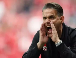 Terkuak! Skandal ‘Mata-mata’ Drone Hantui John Herdman, Pelatih Baru Timnas Indonesia
