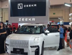 Terkuak! Strategi ‘Anti Mainstream’ Suzuki Lawan Gempuran Mobil Listrik China di Indonesia