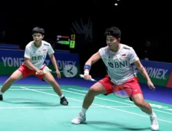 Terlalu Nafsu di Lapangan, Tiwi/Fadia Ungkap Kunci Kemenangan Dramatis Menuju Final Thailand Masters 2026!