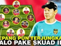 Terungkap! Alasan Dua Bintang Keturunan Eropa Belum Mau Gabung Timnas Indonesia