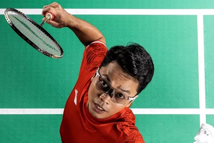 terungkap bukan cedera kambuhan ini alasan sebenarnya anthony ginting mundur dari indonesia masters 2026 portal berita terbaru