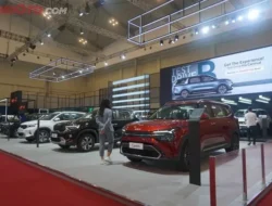 Terungkap! Kia di Indonesia Resmi Ganti ‘Bos’, Siap Bikin Gebrakan Baru di Pasar Otomotif Nasional!