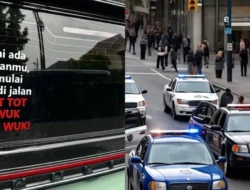 Terungkap! Korlantas Beri Sinyal Kapan ‘Tot Tot Wuk Wuk’ Boleh Kembali di Jalan