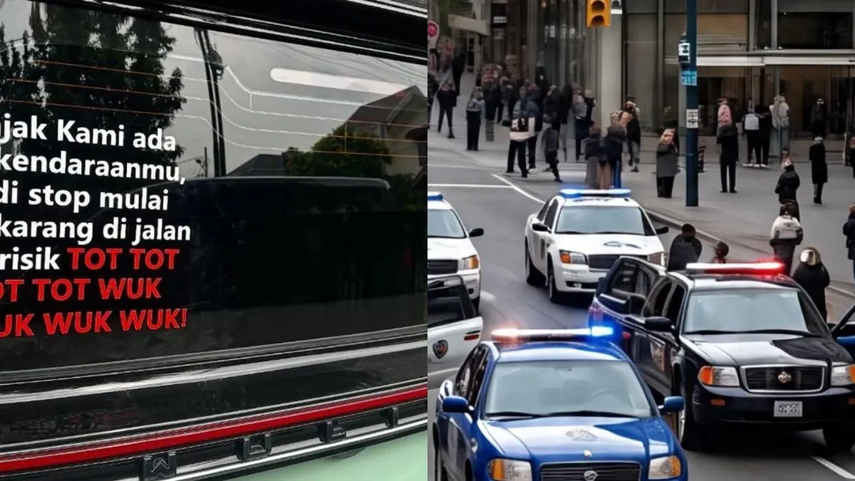 terungkap korlantas beri sinyal kapan tot tot wuk wuk boleh kembali di jalan portal berita terbaru