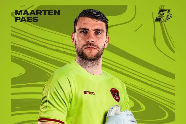 terungkap maarten paes ke ajax adrian wibowo siap jadi bintang baru indonesia di mls portal berita terbaru