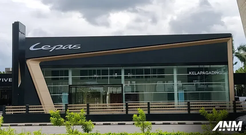 terungkap merek otomotif china lepas pilih indonesia untuk dealer global perdana ini alasannya portal berita terbaru