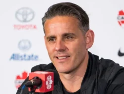 Terungkap! Pesan Pertama John Herdman untuk Timnas Indonesia Bikin Merinding, Fans Wajib Tahu!