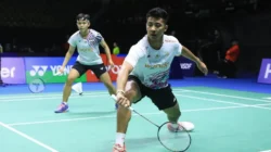 Thailand Masters: Indonesia Kunci 3 Final! Derbi Panas Siap Guncang Lapangan, Siapa Jagoanmu?