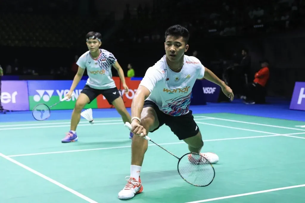 thailand masters indonesia kunci 3 final derbi panas siap guncang lapangan siapa jagoanmu portal berita terbaru
