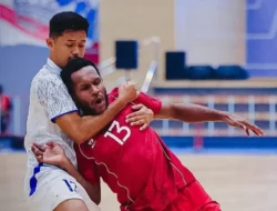 Timnas Futsal Indonesia Bikin Lawan Takjub! Lolos Perempat Final AFC Futsal dengan Dramatis