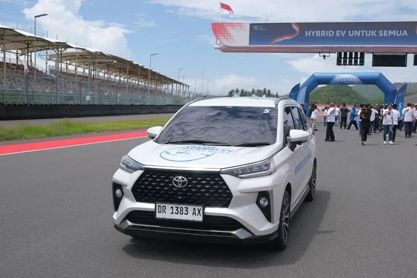 uji gila toyota veloz hybrid palembang jambi beneran seirit itu portal berita terbaru