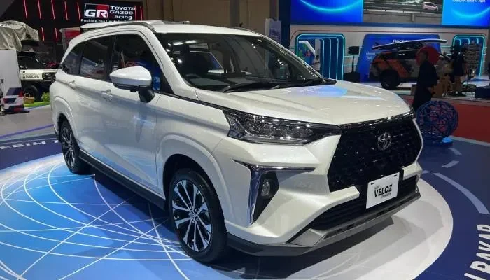veloz hybrid bikin geger 4 000 unit ludes terpesan ternyata tipe ini yang paling diburu portal berita terbaru