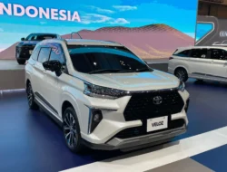 Veloz Hybrid Rp299 Juta: Kesempatan Emas Diperpanjang! Buruan Sikat Sebelum Kehabisan!