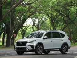 Venezuela Memanas Diserang AS, Agya Indonesia Justru Laris Manis: Kok Bisa?