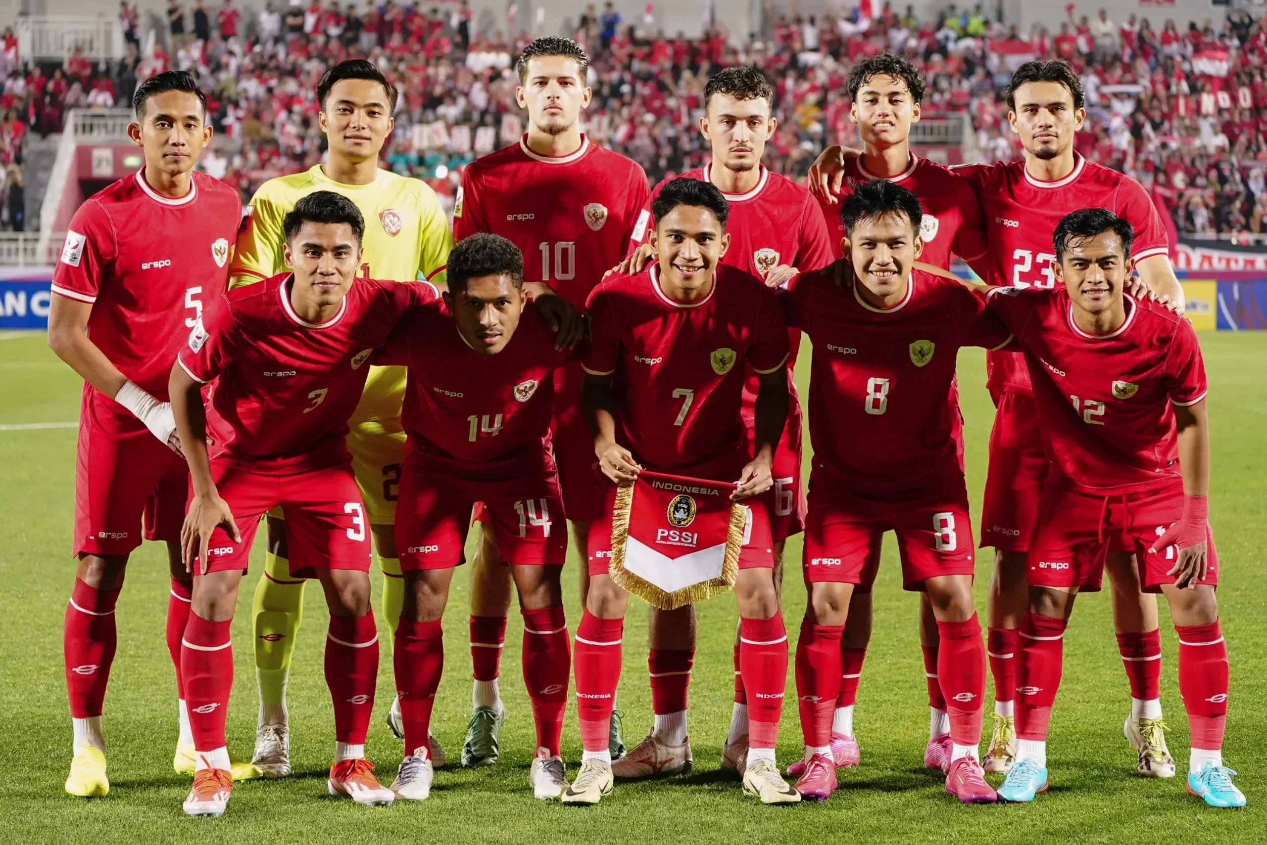 vietnam bikin geger piala asia u 23 sentilan pedas untuk john herdman dan timnas indonesia mampukah bangkit portal berita terbaru