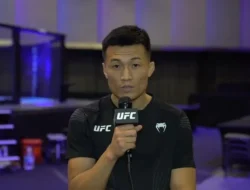 Volkanovski Ungkap Kunci Sukses Pertahankan Gelar Juara Dunia Lawan Diego Lopes: Strategi dan Mental Baja!