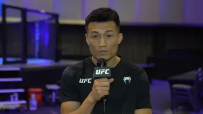 Volkanovski Ungkap Kunci Sukses Pertahankan Gelar Juara Dunia Lawan Diego Lopes: Strategi dan Mental Baja!