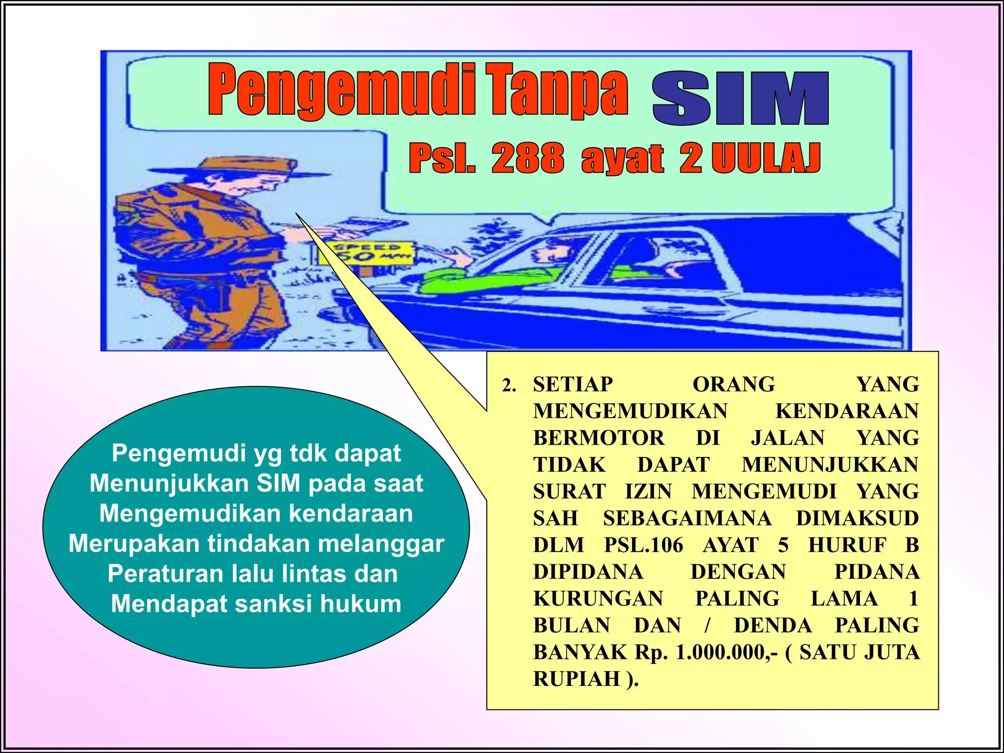 waduh merokok sambil nyetir bisa kena sanksi berat dan cabut sim mk digugat portal berita terbaru