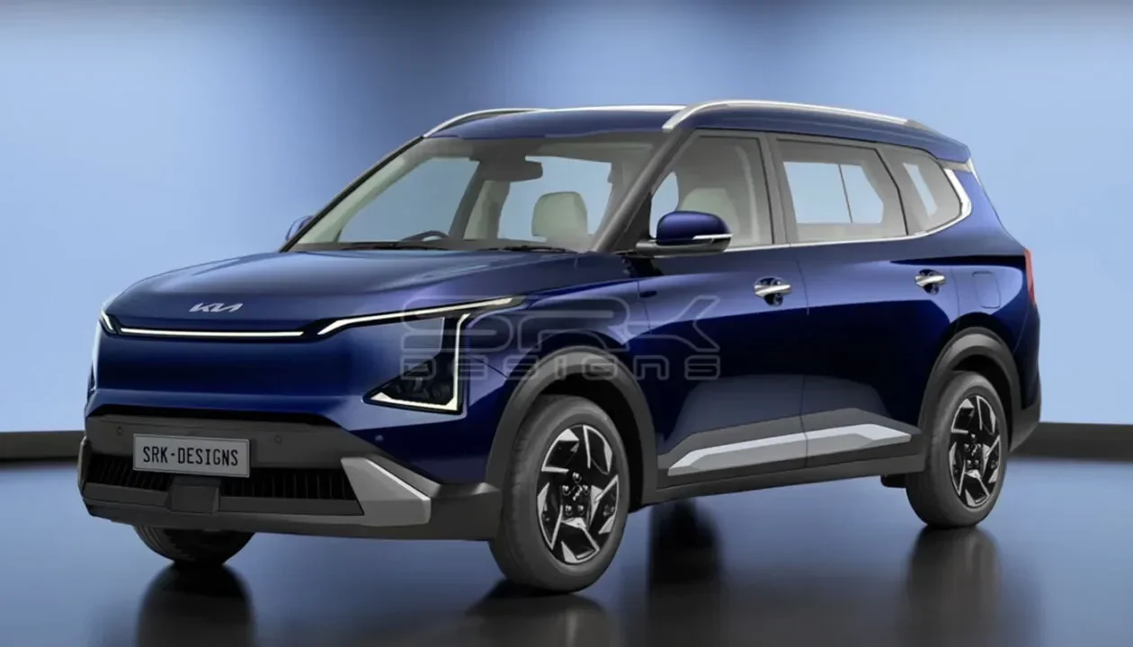 wajah baru kia carens siap guncang pasar mpv indonesia apa saja yang berubah portal berita terbaru