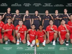 4 Gelar Thailand Masters: Bukan Sekadar Juara, Ini Pembuktian Para Pahlawan Bulutangkis Indonesia!