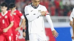 8-0! Timnas U-17 Indonesia Remuk Redam Dihajar China: Alarm Bahaya Berbunyi Keras!