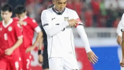 8-0! Timnas U-17 Indonesia Remuk Redam Dihajar China: Alarm Bahaya Berbunyi Keras!