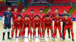 afc futsal 2026 timnas futsal indonesia ukir sejarah siap hadapi jepang di semifinal mampukah lolos final portal berita terbaru