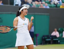 Aldila Sutjiadi Siap Guncang Dubai Championships 2026: Coach Christo Ungkap Persiapan ‘1000 Persen’!