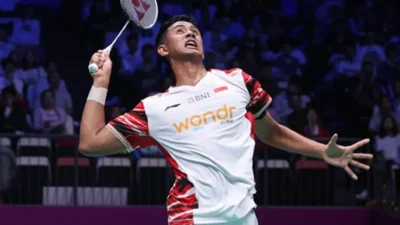 alwi farhan buka suara soal target all england 2026 ada ambisi besar di balik debut impian portal berita terbaru