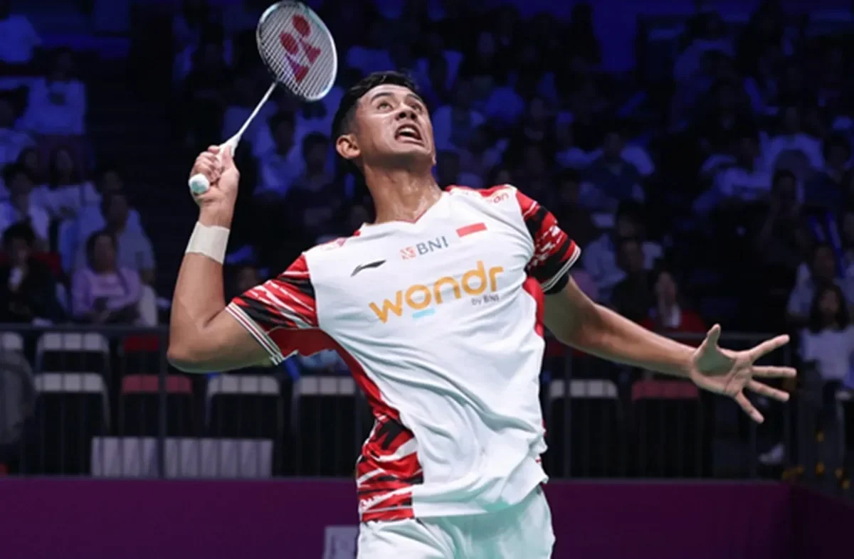 alwi farhan buka suara soal target all england 2026 ada ambisi besar di balik debut impian portal berita terbaru