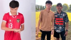 Anak Legenda Persipura Guncang Timnas U-17: Darah Mutiara Hitam Siap Jadi Bintang Baru Indonesia!