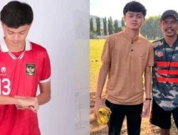 Anak Legenda Persipura Guncang Timnas U-17: Darah Mutiara Hitam Siap Jadi Bintang Baru Indonesia!