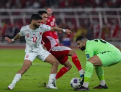 Asian Games 2026 Tanpa Timnas U-23 Indonesia? PSSI Buka Suara soal Kabar Mengejutkan Ini!