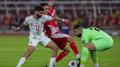 asian games 2026 tanpa timnas u 23 indonesia pssi buka suara soal kabar mengejutkan ini portal berita terbaru