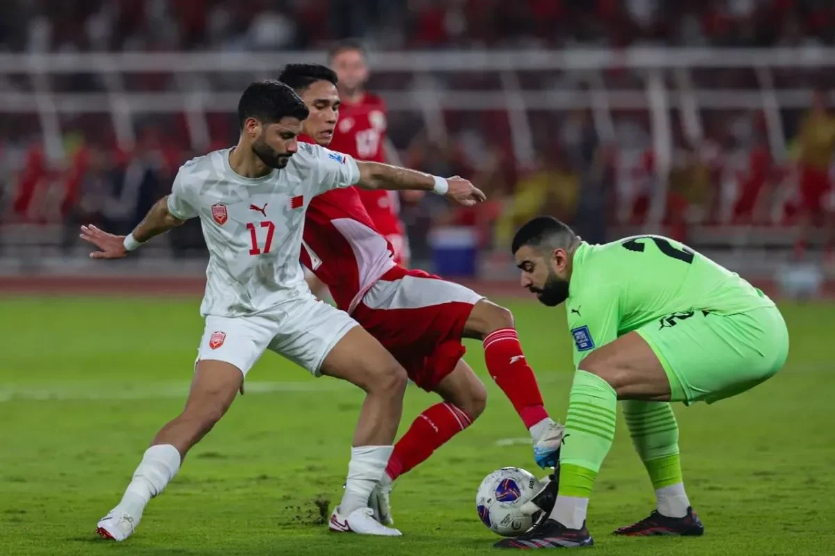 asian games 2026 tanpa timnas u 23 indonesia pssi buka suara soal kabar mengejutkan ini portal berita terbaru