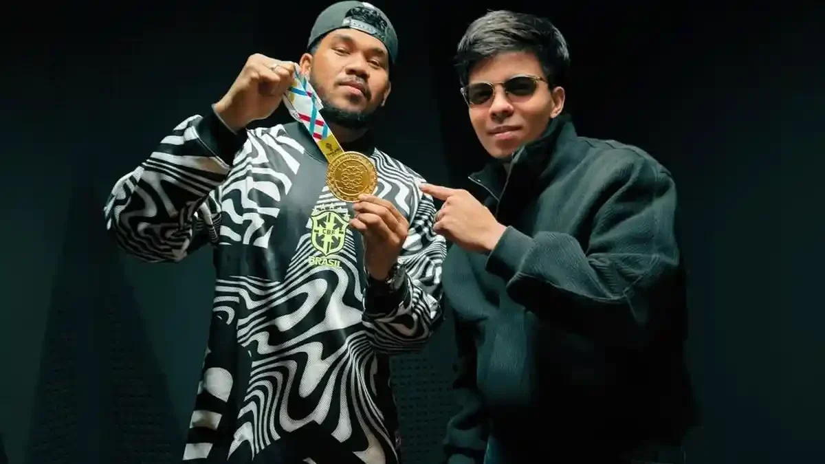 atta halilintar bikin geger bonus fantastis rp111 juta untuk timnas futsal sindiran pedas untuk siapa portal berita terbaru