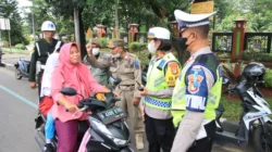 Awas! Operasi Keselamatan Jaya 2026 Dimulai, Hindari 9 Pelanggaran Ini Biar Gak Kena Tilang! 7 awas operasi keselamatan jaya 2026 dimulai hindari 9 pelanggaran ini biar gak kena tilang portal berita terbaru