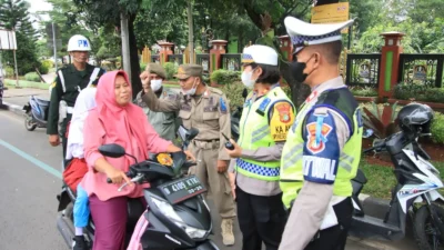 Awas! Operasi Keselamatan Jaya 2026 Dimulai, Hindari 9 Pelanggaran Ini Biar Gak Kena Tilang! 13 awas operasi keselamatan jaya 2026 dimulai hindari 9 pelanggaran ini biar gak kena tilang portal berita terbaru