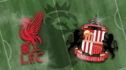 Benteng Tak Terkalahkan Sunderland Menanti Liverpool: Mampukah The Reds Pecahkan Rekor Angker Ini?