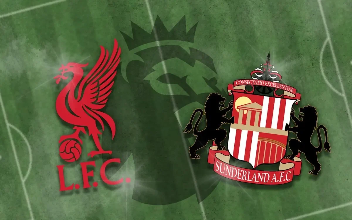 benteng tak terkalahkan sunderland menanti liverpool mampukah the reds pecahkan rekor angker ini portal berita terbaru