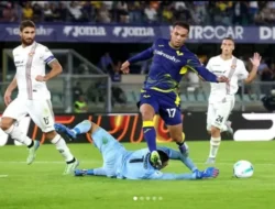 Bikin Bangga! Emil Audero Gemparkan Serie A, Kiper Keturunan Indonesia Ini Masuk Best XI Pekan Ini!