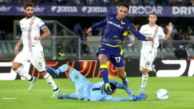 Bikin Bangga! Emil Audero Gemparkan Serie A, Kiper Keturunan Indonesia Ini Masuk Best XI Pekan Ini!