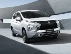 Bikin Galau! Mitsubishi Ungkap Insentif Otomotif 2026 Masih Teka-teki, Konsumen Ikut Menahan Diri?