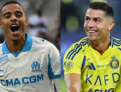 Bikin Haru! Bek Al Nassr Kathellen Sousa Resmi Mualaf, Ungkap Jatuh Hati pada Momen Ramadhan