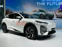 Bikin Melongo! Changan Deepal S07 Pamer Fitur Canggih di IIMS 2026, Harganya Bikin Penasaran!