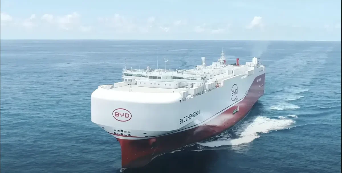 bikin melongo jajal hypercar listrik byd yangwang u9 suv canggih di sirkuit eksklusif china portal berita terbaru