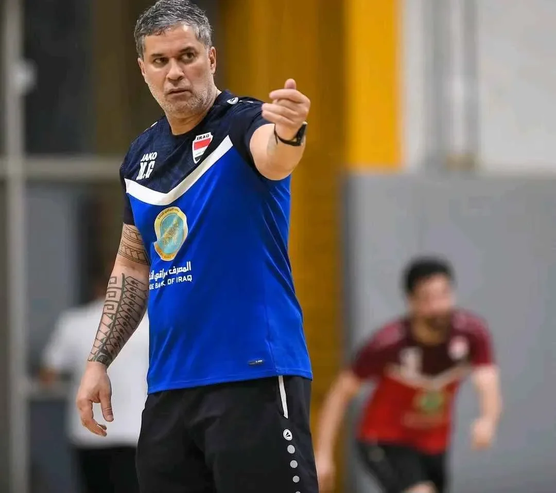 bikin merinding pelatih irak blak blakan soal cinta indonesia di piala asia futsal 2024 portal berita terbaru