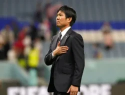 Bikin Merinding! Pelatih Jepang Akui Tak Sangka Timnas Futsal Indonesia Lolos Semifinal AFC 2026