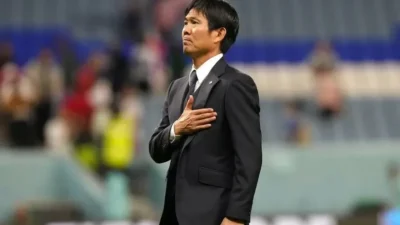 bikin merinding pelatih jepang akui tak sangka timnas futsal indonesia lolos semifinal afc 2026 portal berita terbaru